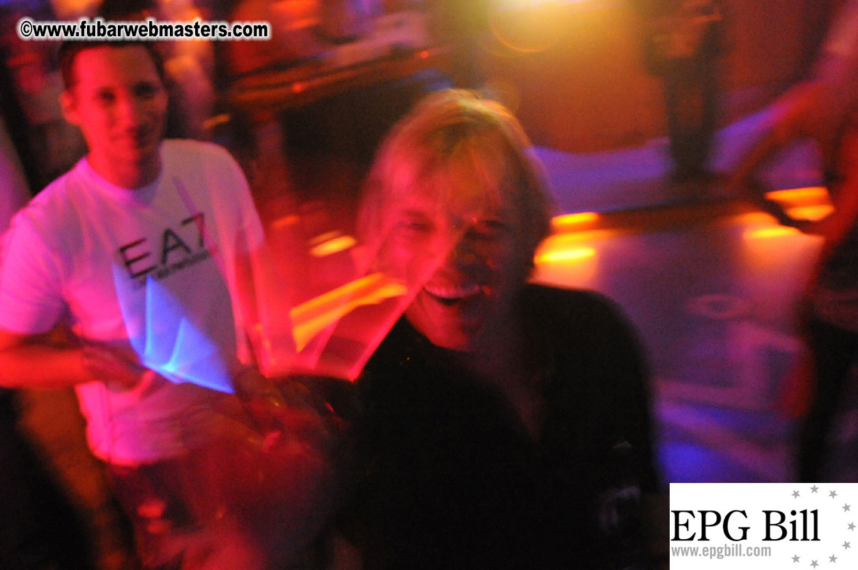 Breezin' with Bubbles