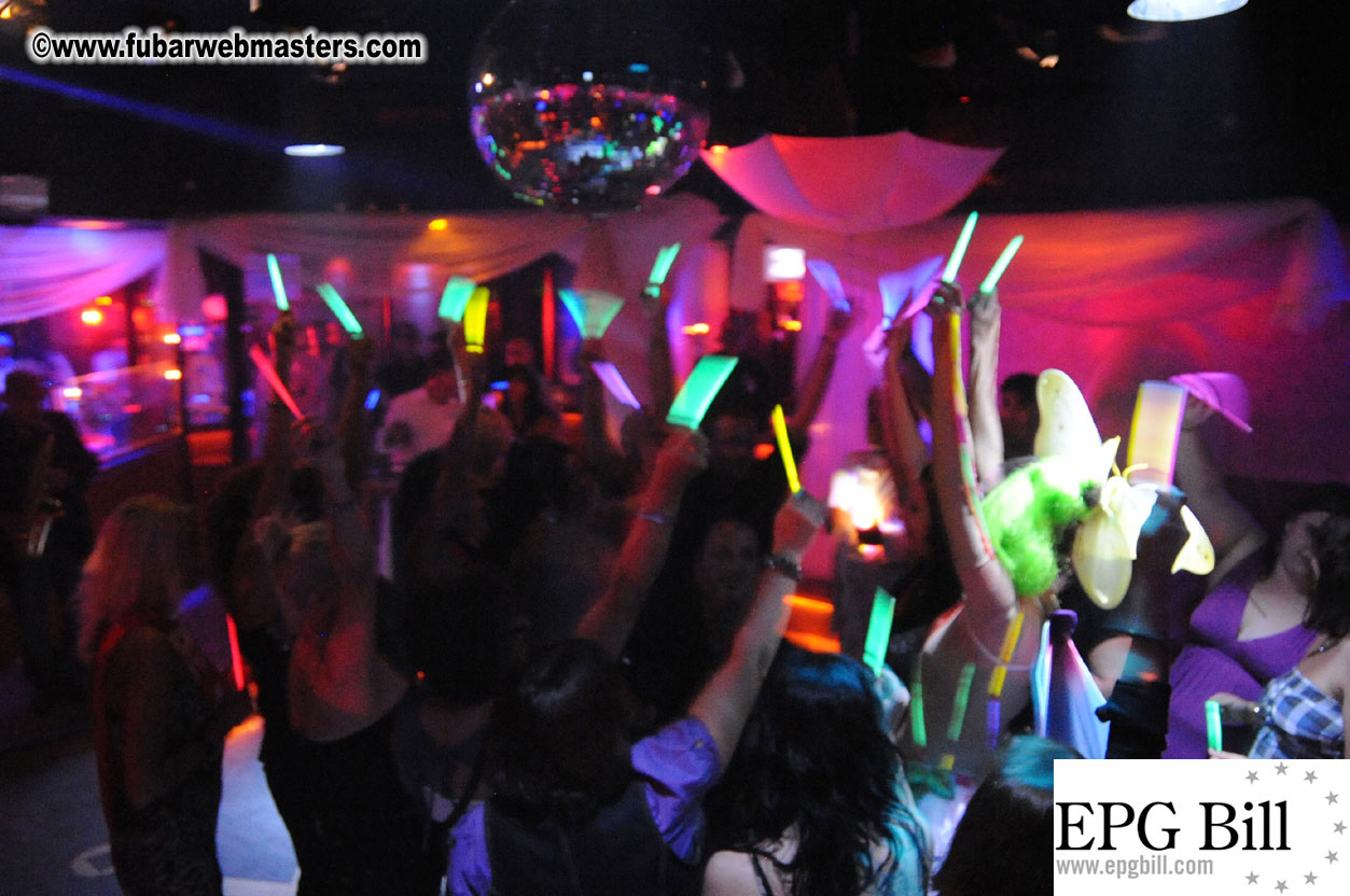 Breezin' with Bubbles