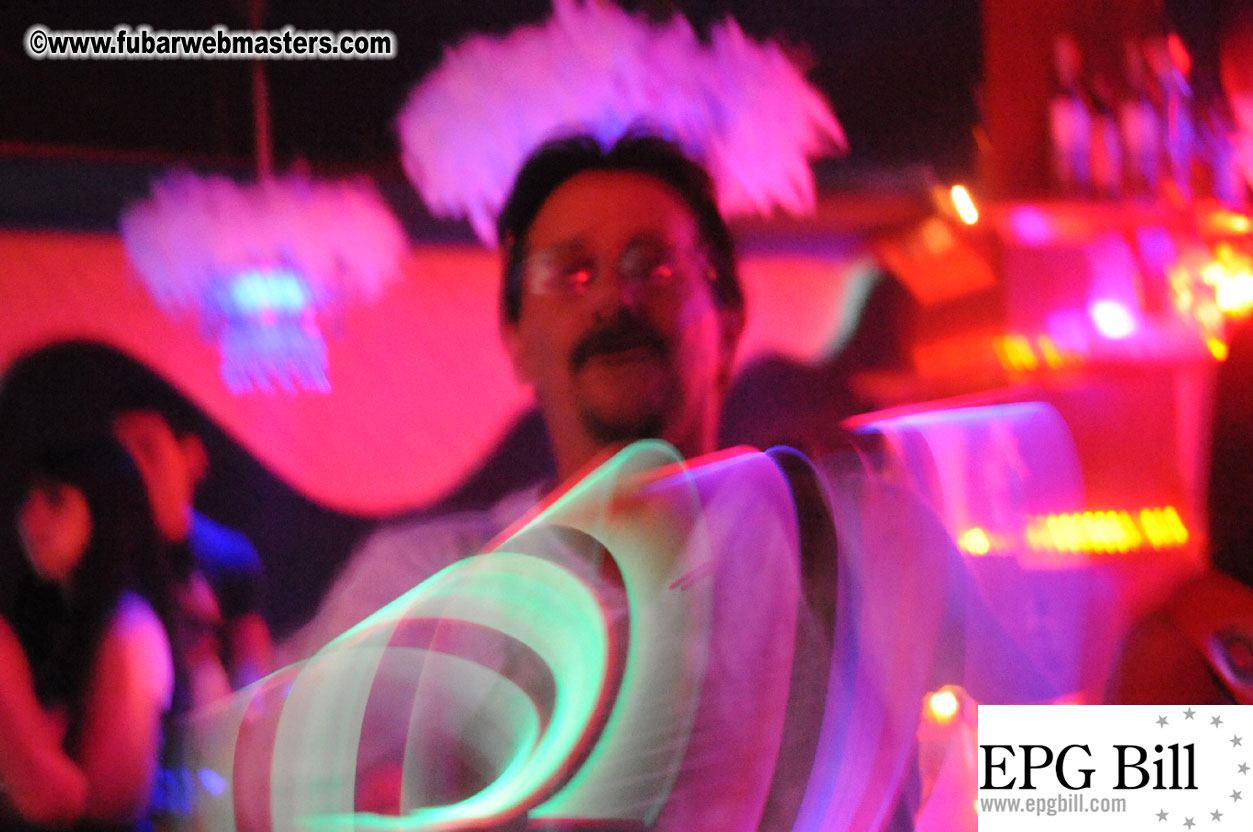 Breezin' with Bubbles