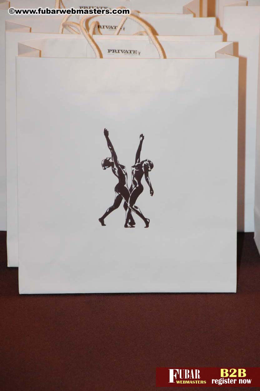 Registration & the Show