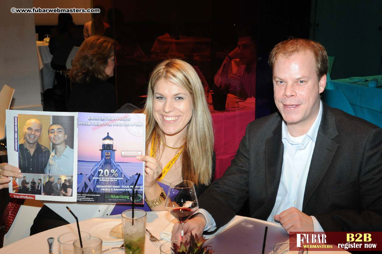 Registration & the Show