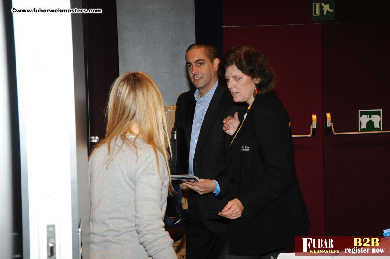 Registration & the Show