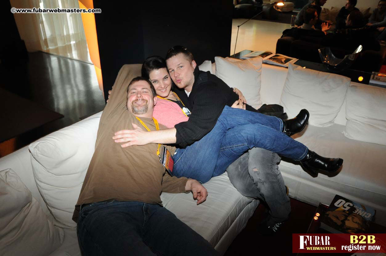 Registration & the Show