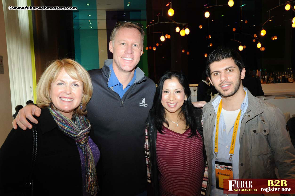 Registration & the Show