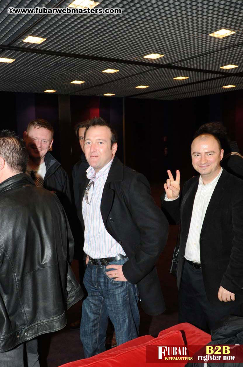 Registration & the Show