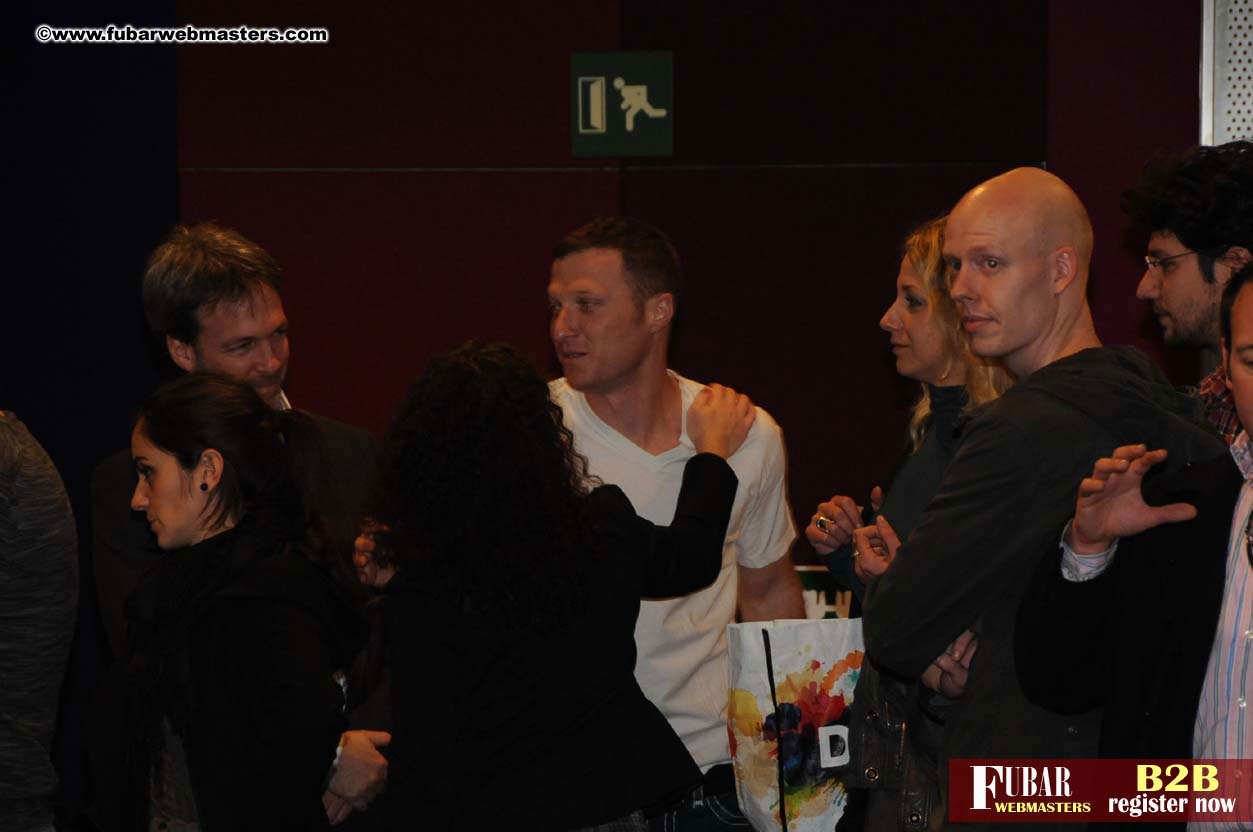 Registration & the Show