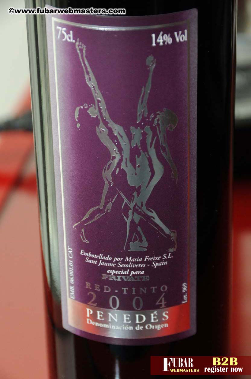 Registration & the Show