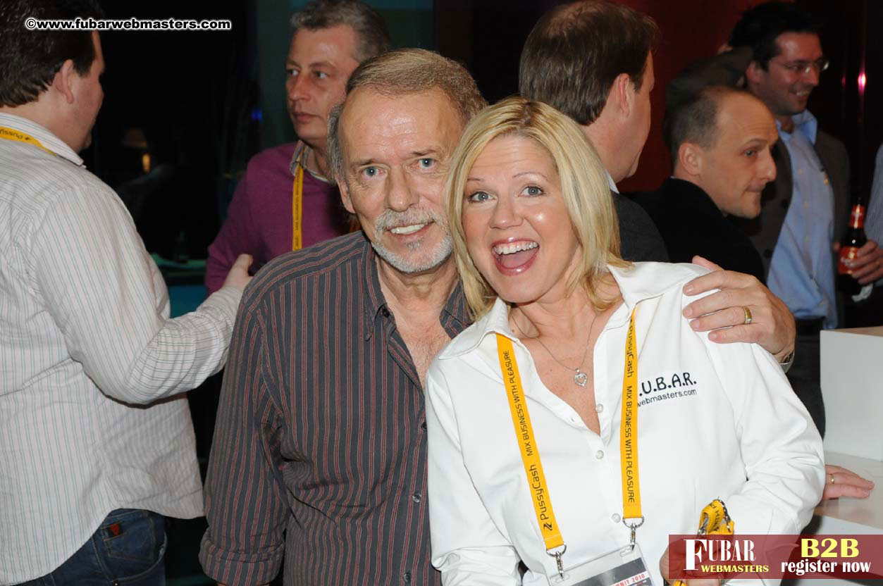 Registration & the Show