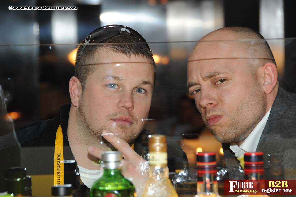 Registration & the Show