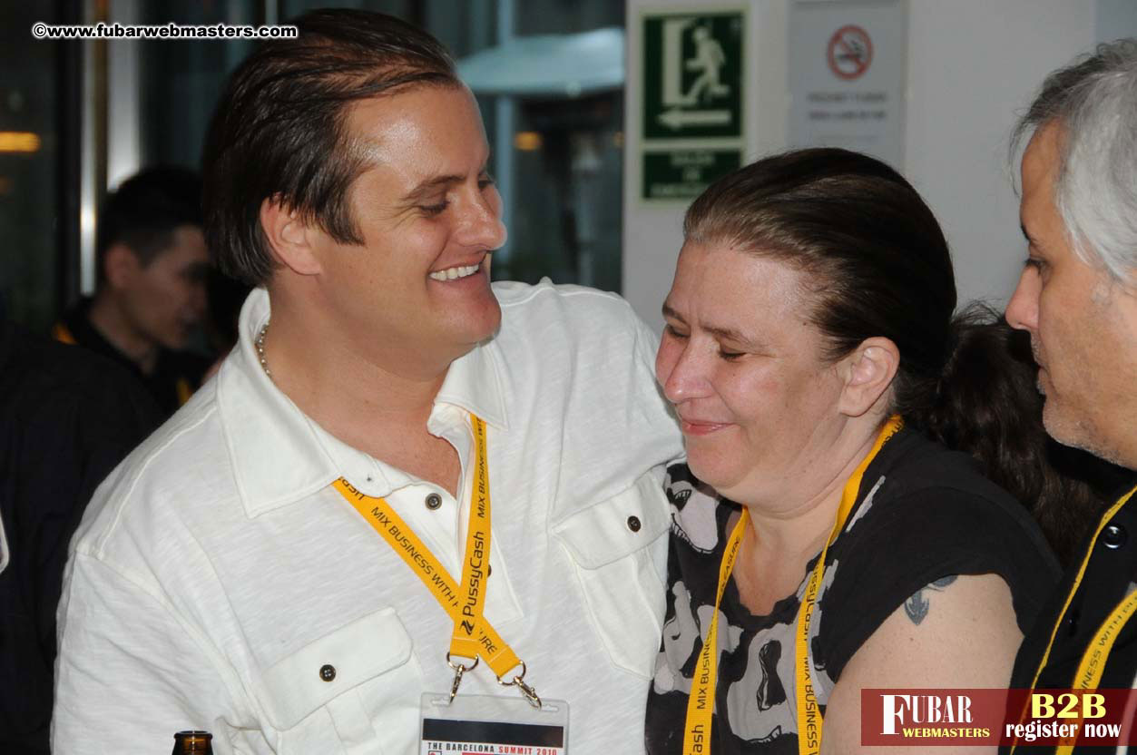 Registration & the Show