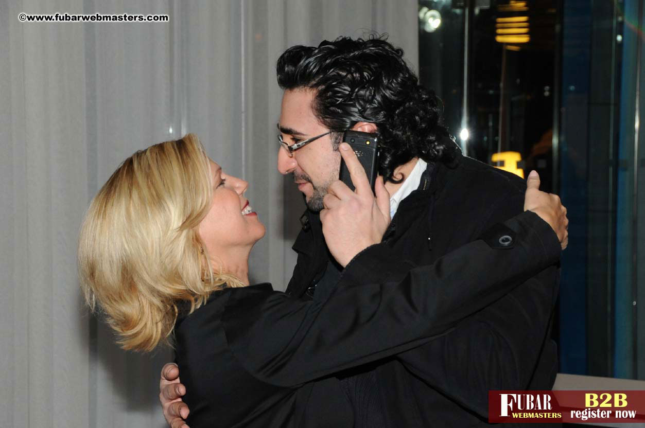 Registration & the Show