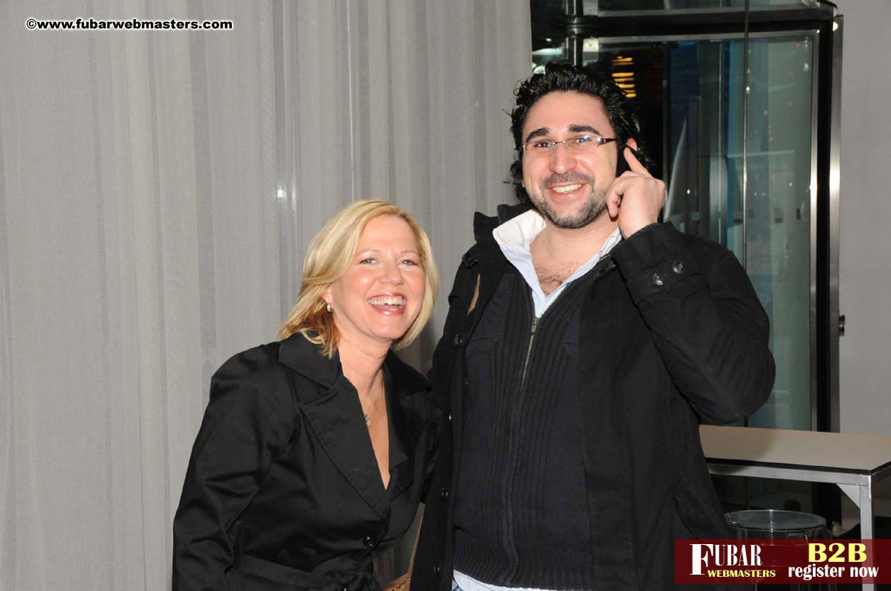 Registration & the Show