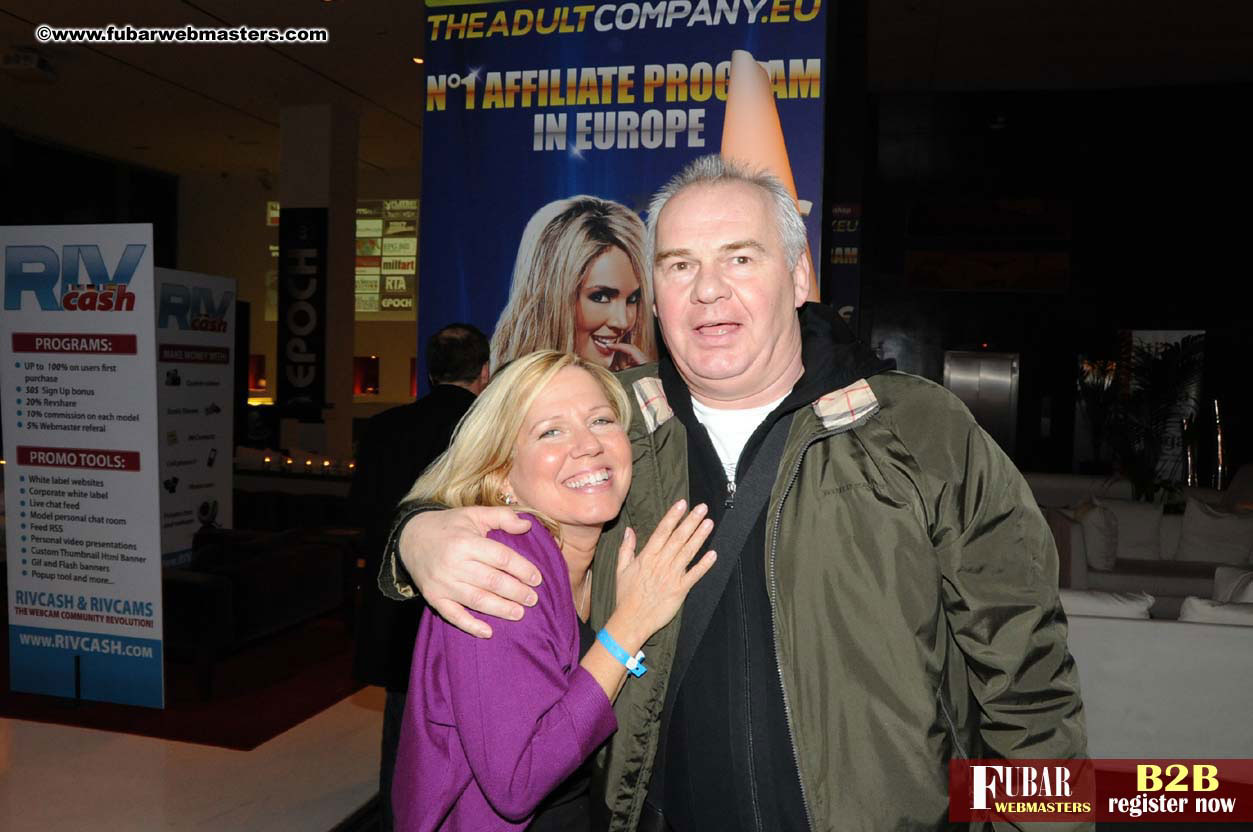 Registration & the Show