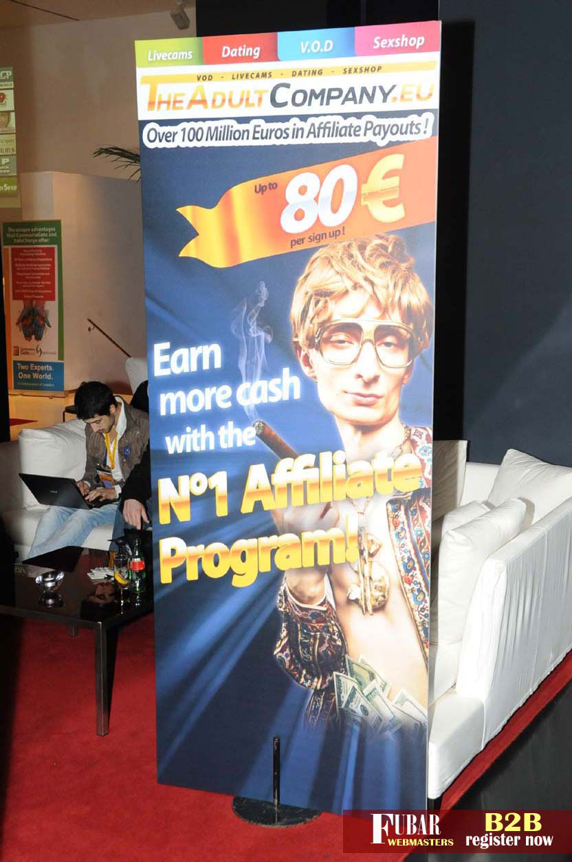 Registration & the Show