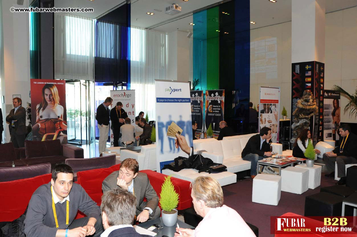 Registration & the Show