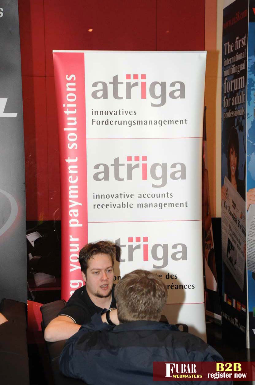 Registration & the Show