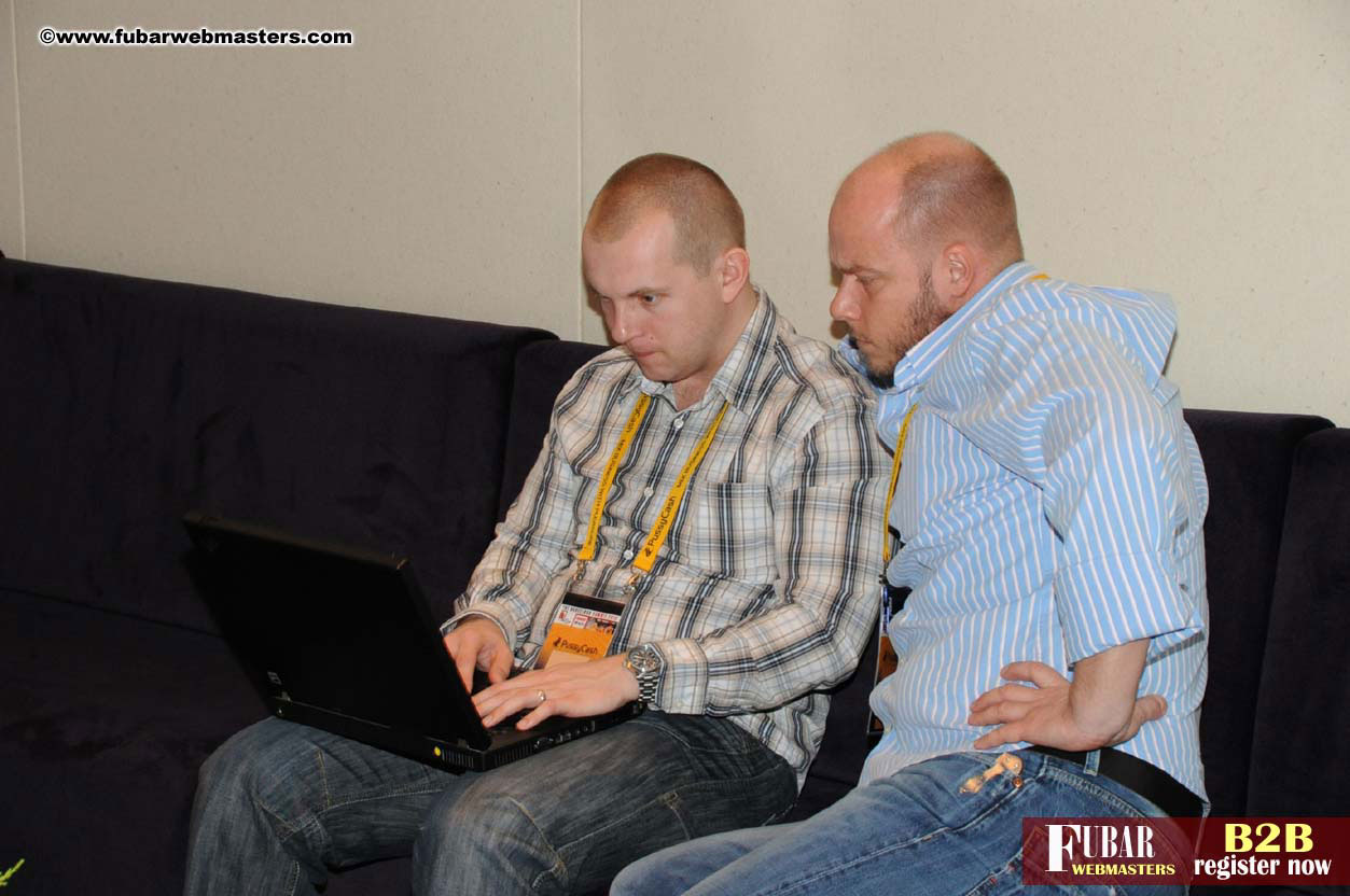 Registration & the Show