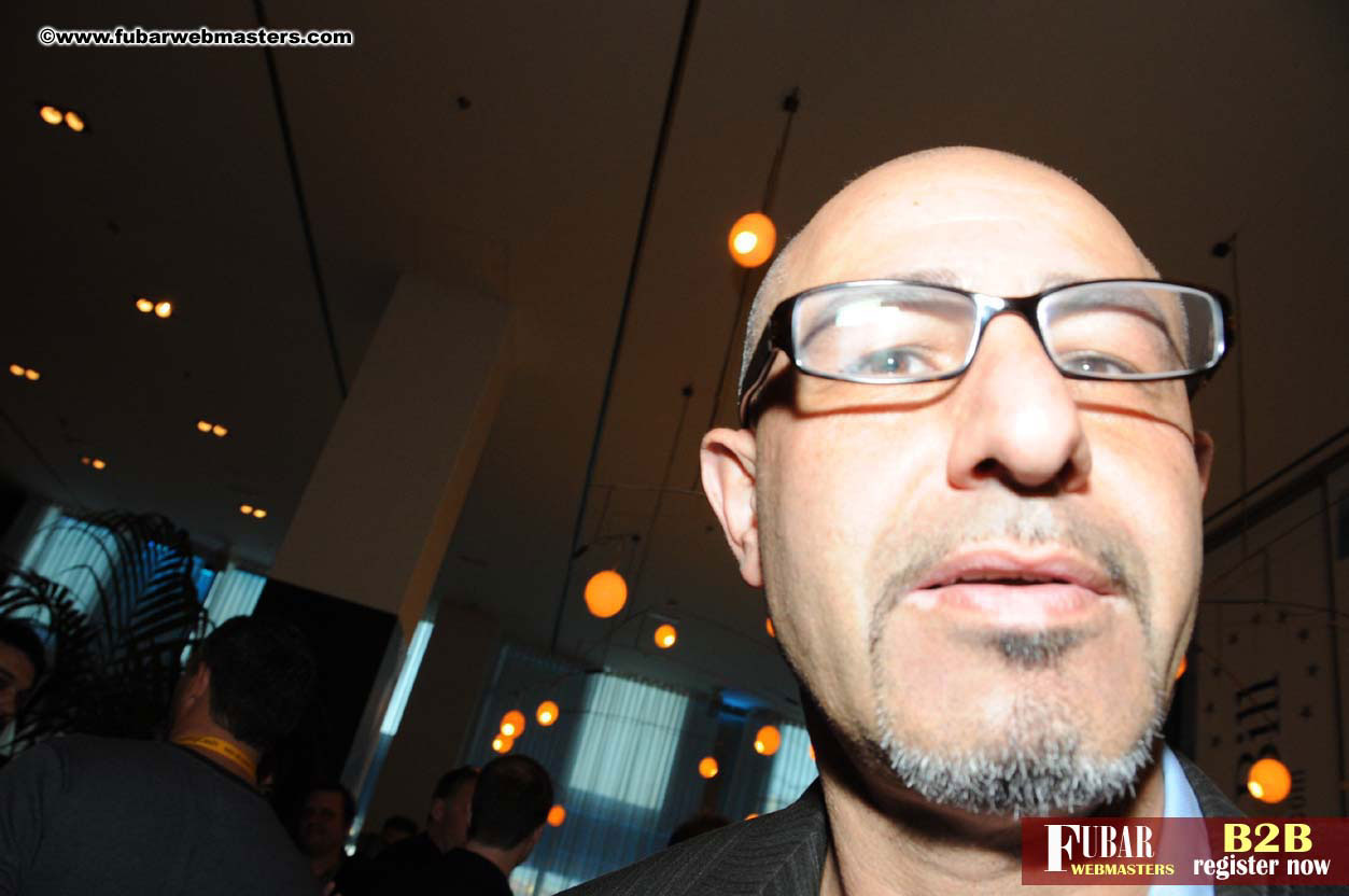 Registration & the Show