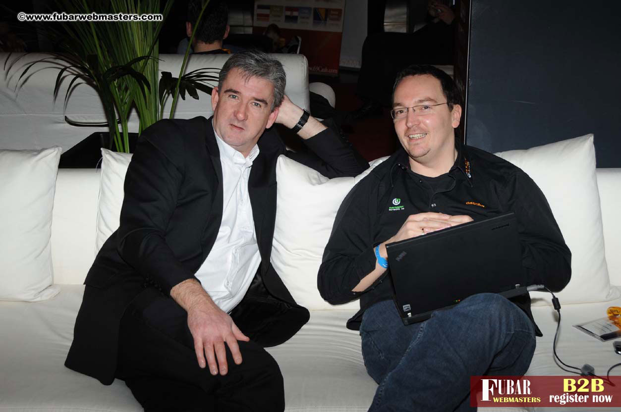 Registration & the Show