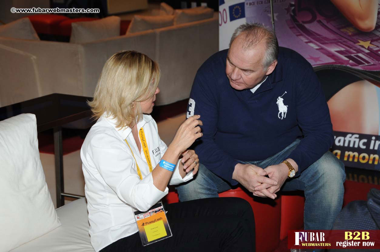 Registration & the Show