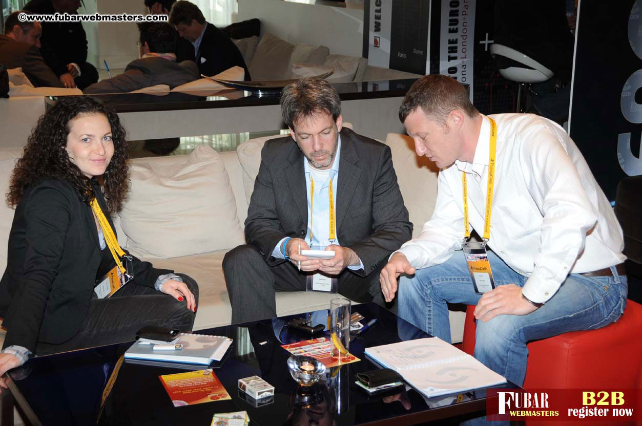 Registration & the Show