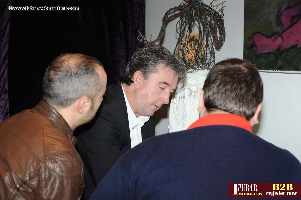 Registration & the Show