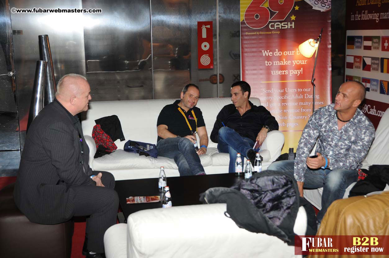 Registration & the Show