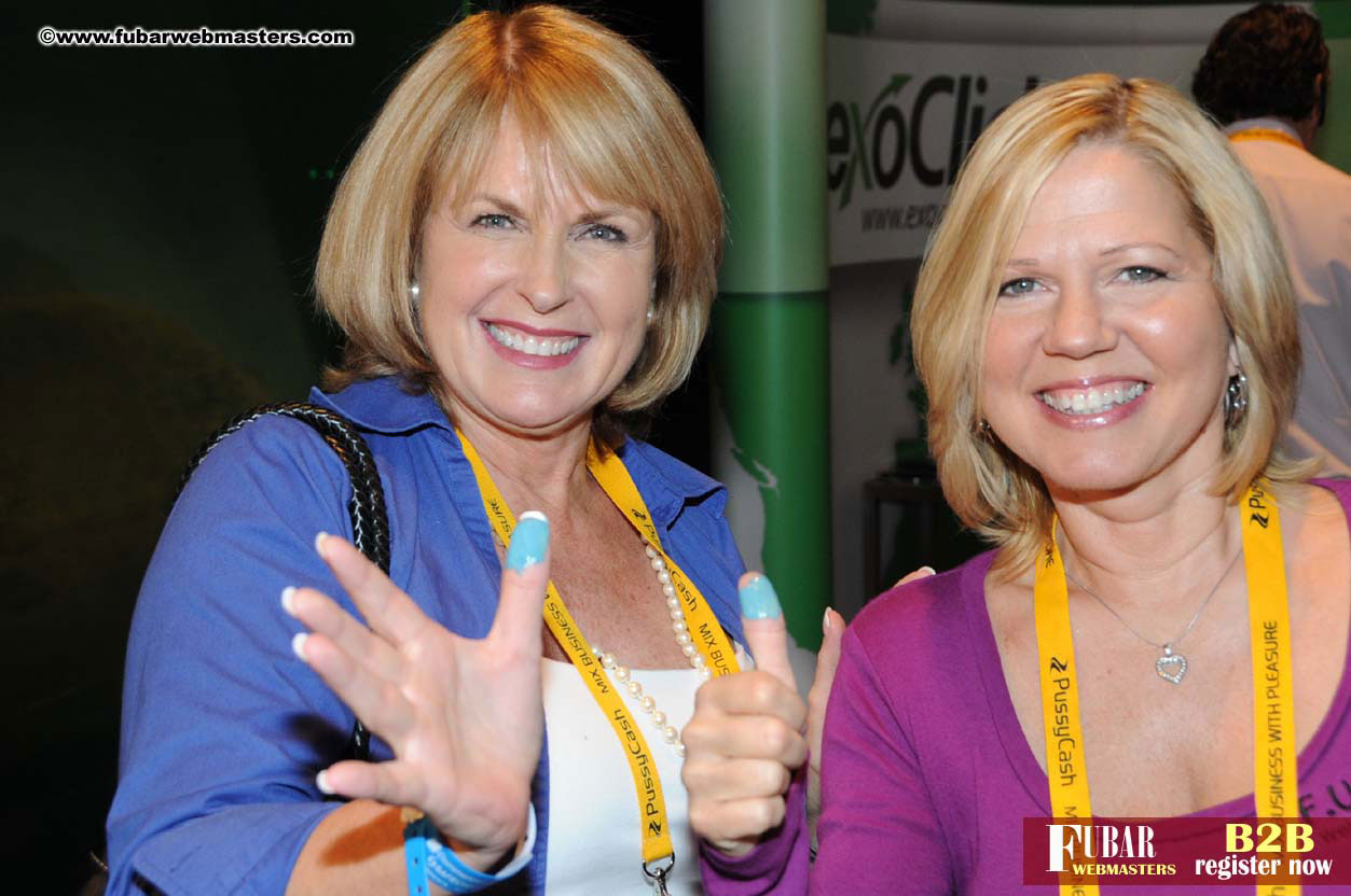 Auction for Haiti Relief Fund and ASCAP