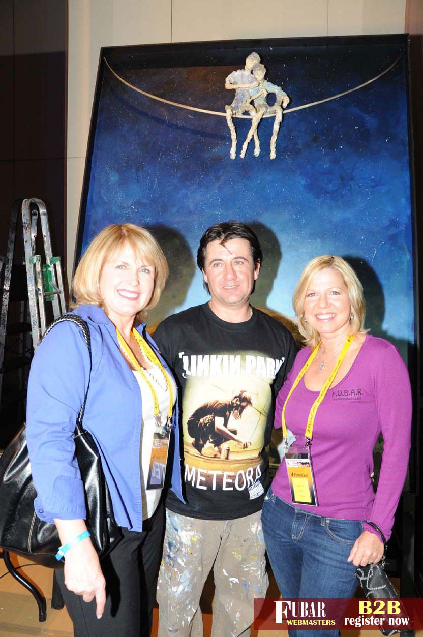 Auction for Haiti Relief Fund and ASCAP