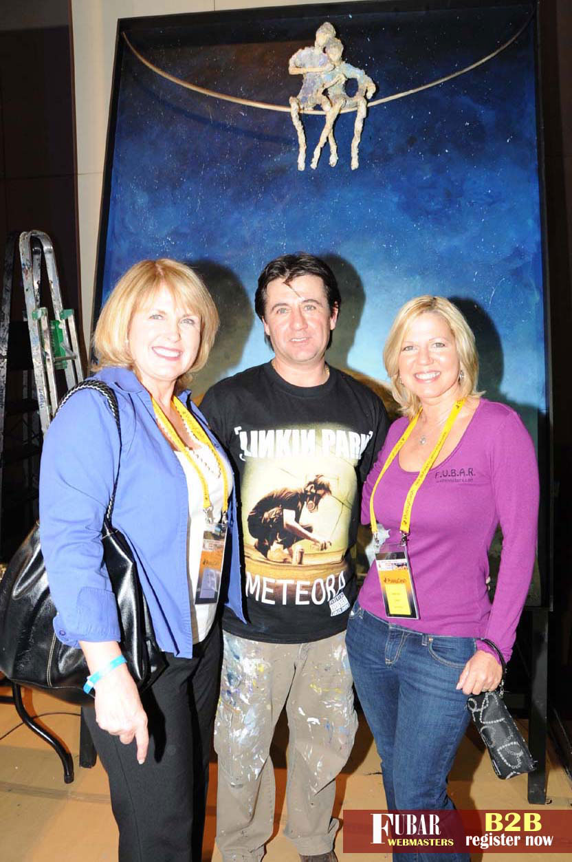 Auction for Haiti Relief Fund and ASCAP