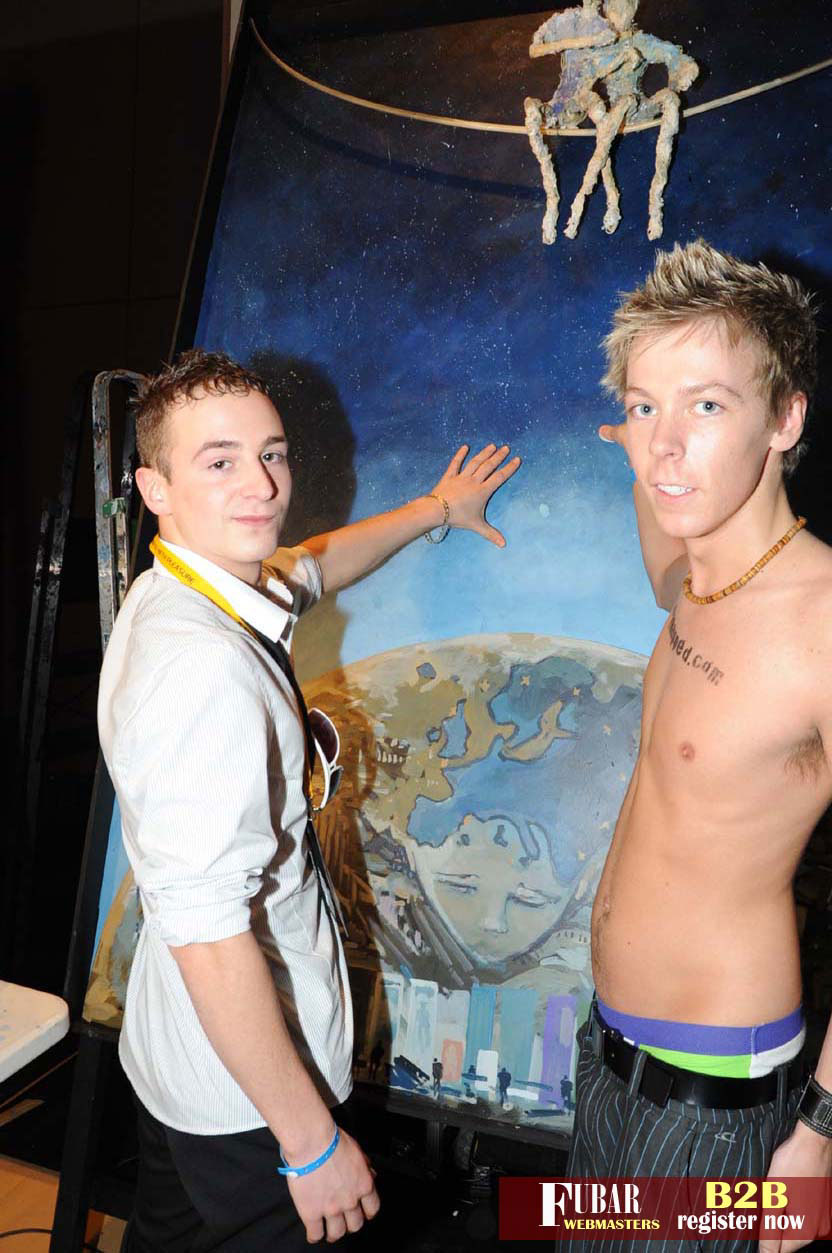 Auction for Haiti Relief Fund and ASCAP