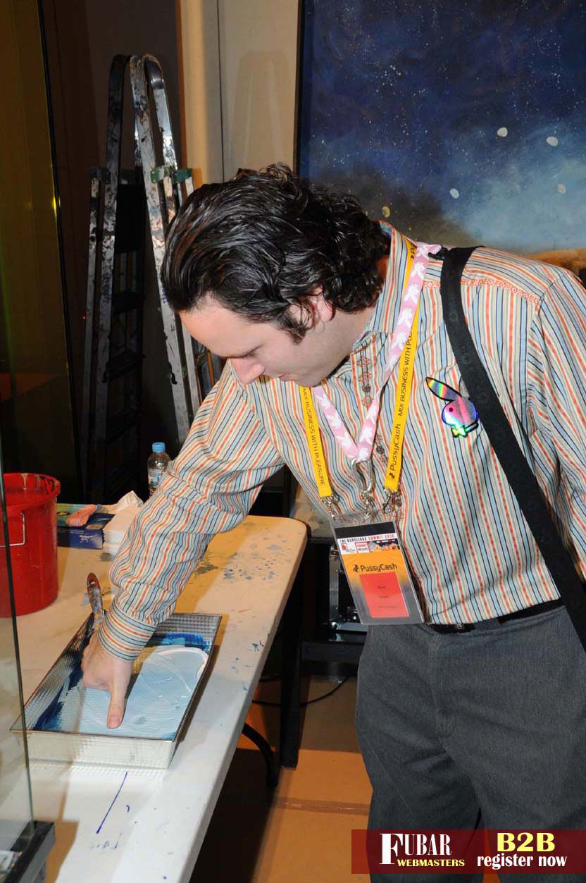 Auction for Haiti Relief Fund and ASCAP