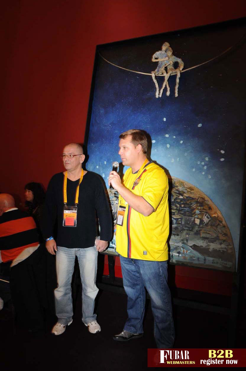 Auction for Haiti Relief Fund and ASCAP