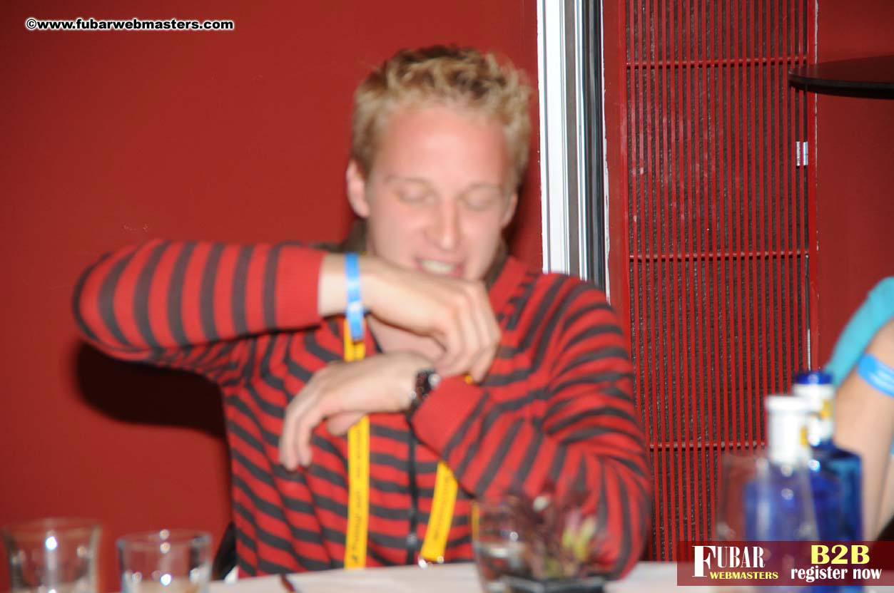 Auction for Haiti Relief Fund and ASCAP