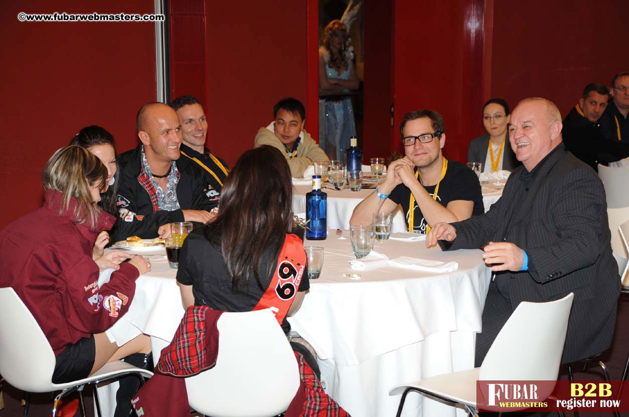 Auction for Haiti Relief Fund and ASCAP