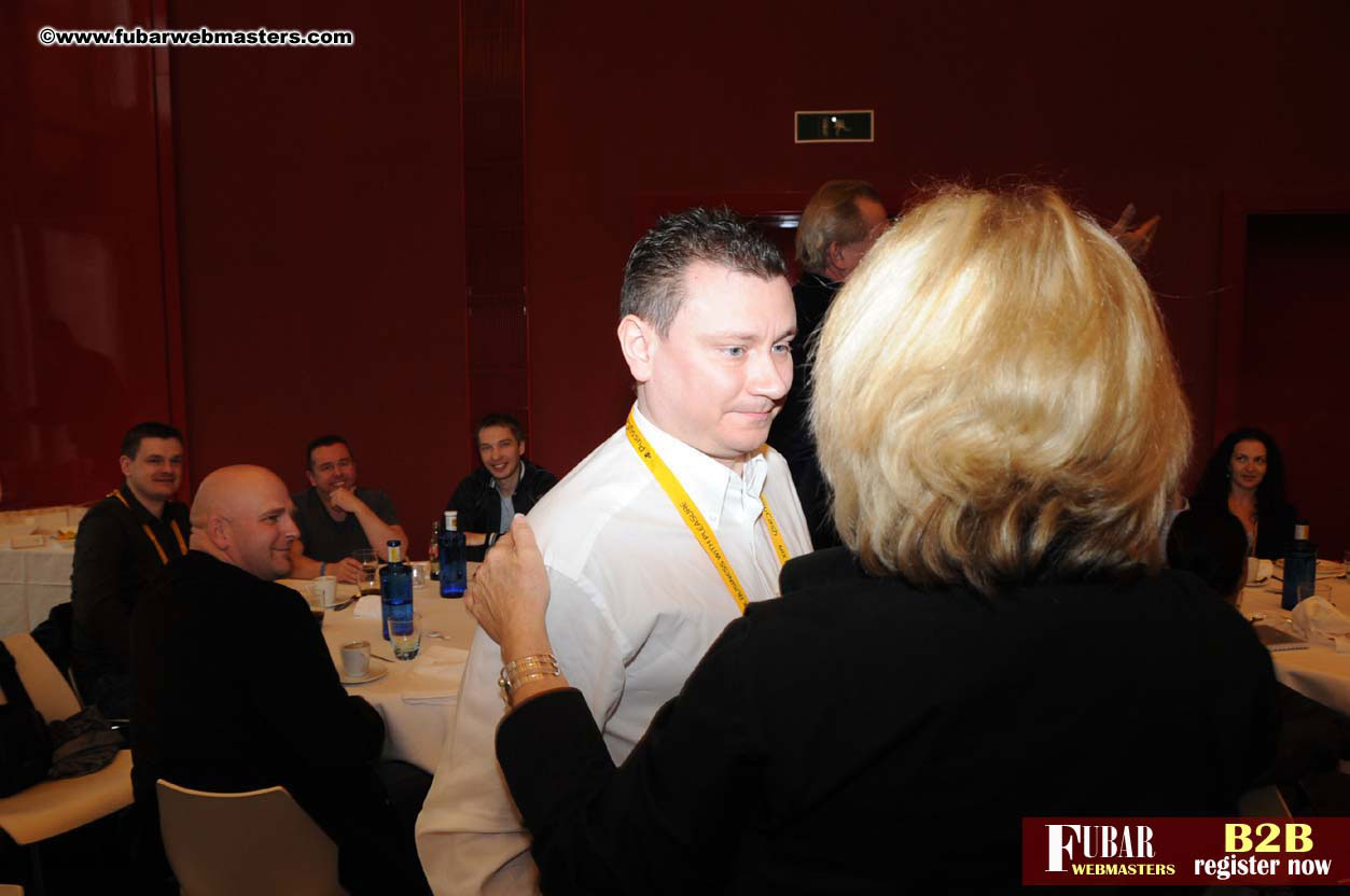 Auction for Haiti Relief Fund and ASCAP