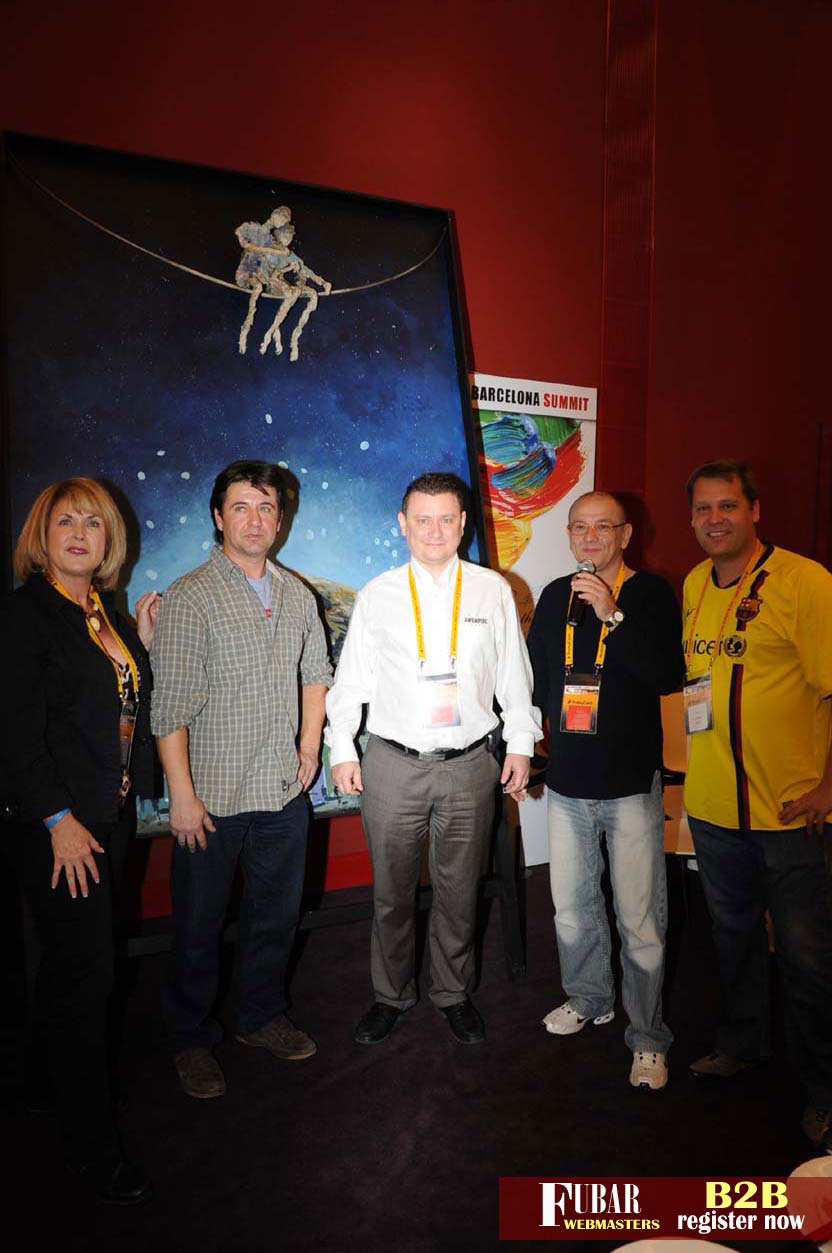 Auction for Haiti Relief Fund and ASCAP