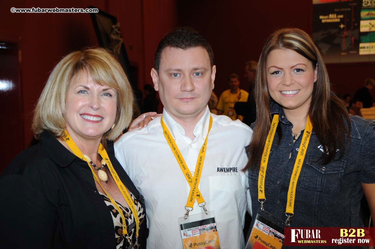 Auction for Haiti Relief Fund and ASCAP