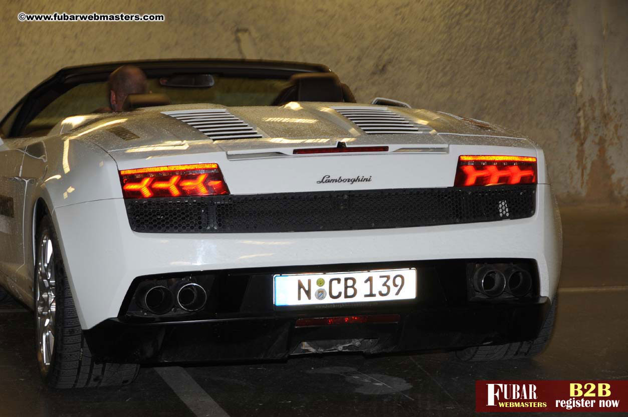 I am 69 Cash photo shoot