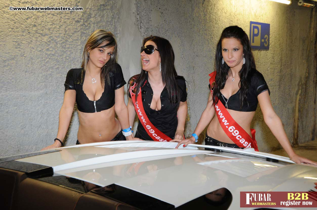 I am 69 Cash photo shoot