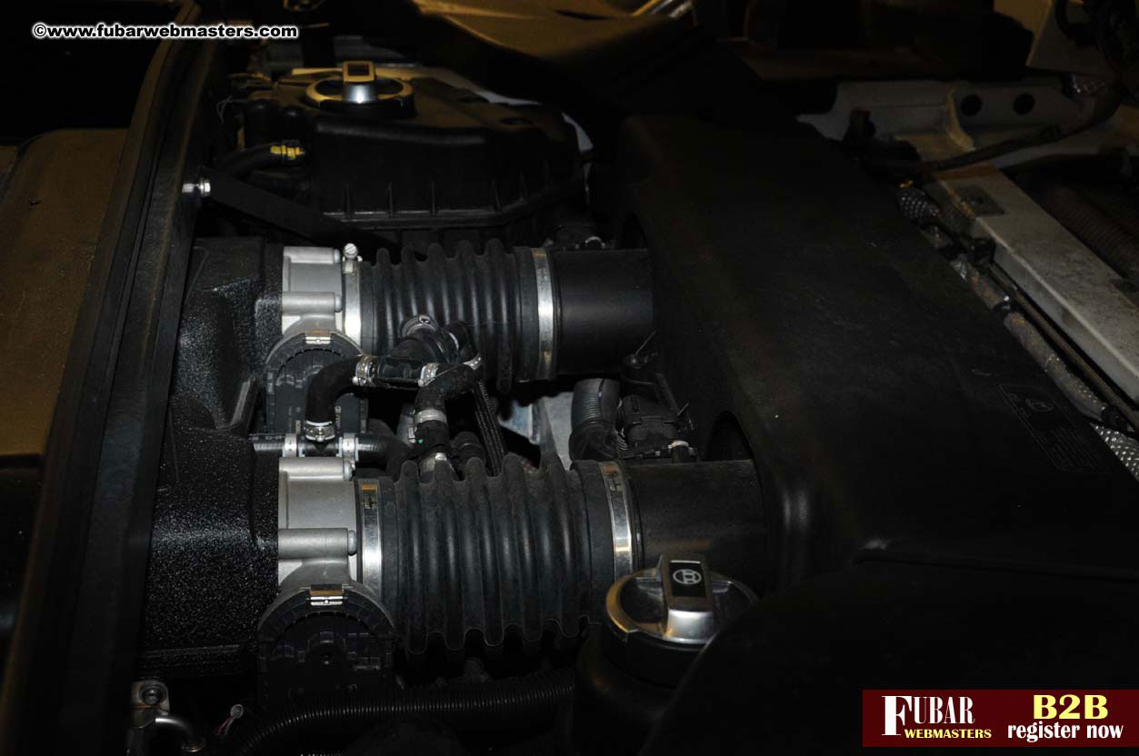 I am 69 Cash photo shoot