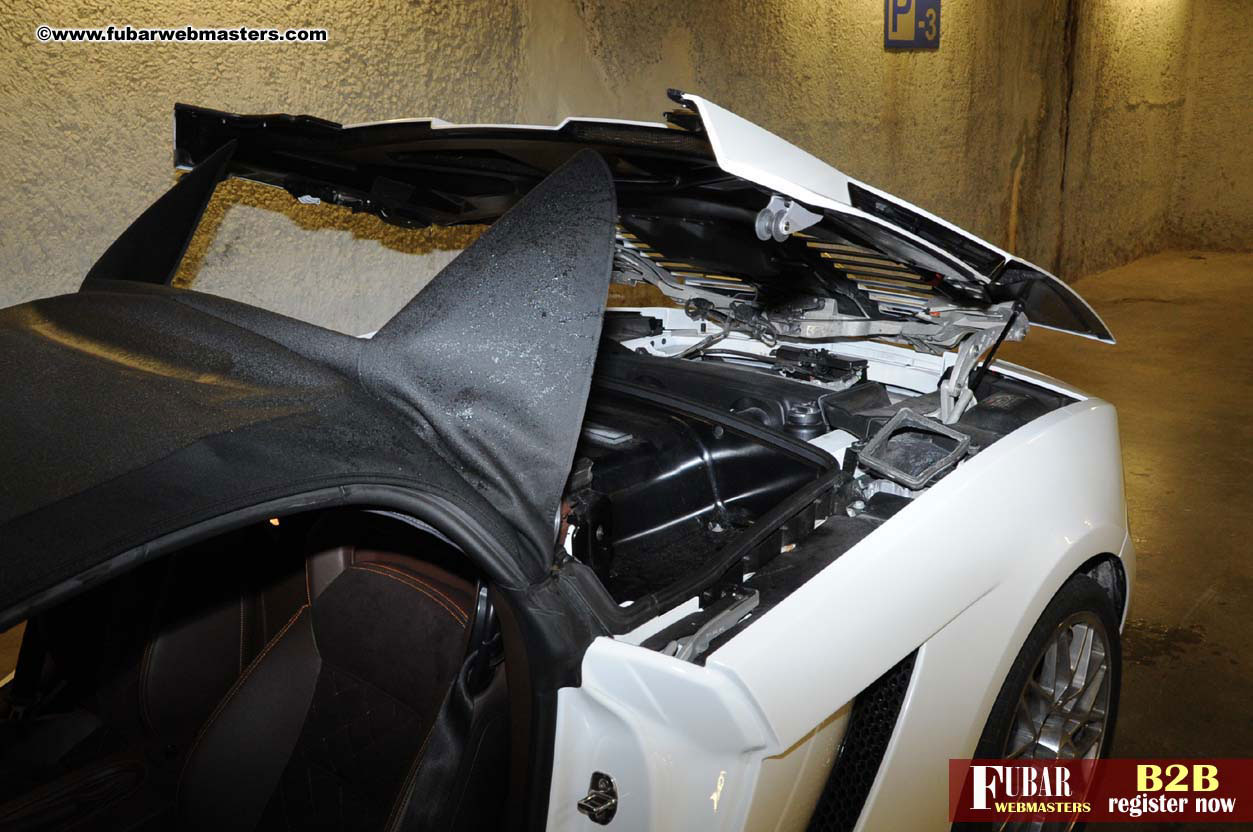 I am 69 Cash photo shoot