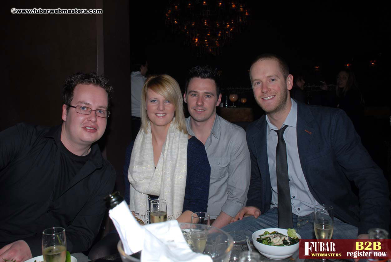  ExoClick V*I*P gathering