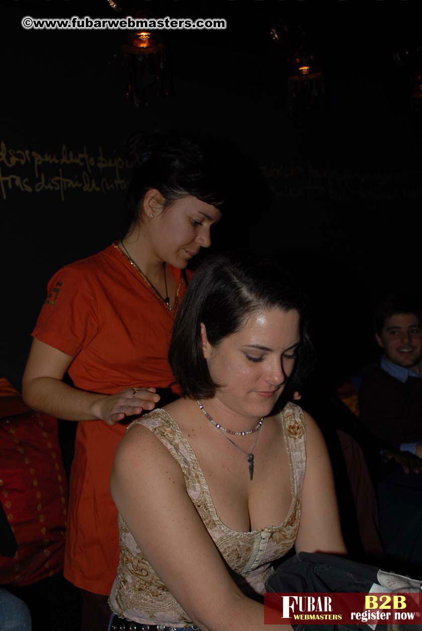  ExoClick V*I*P gathering