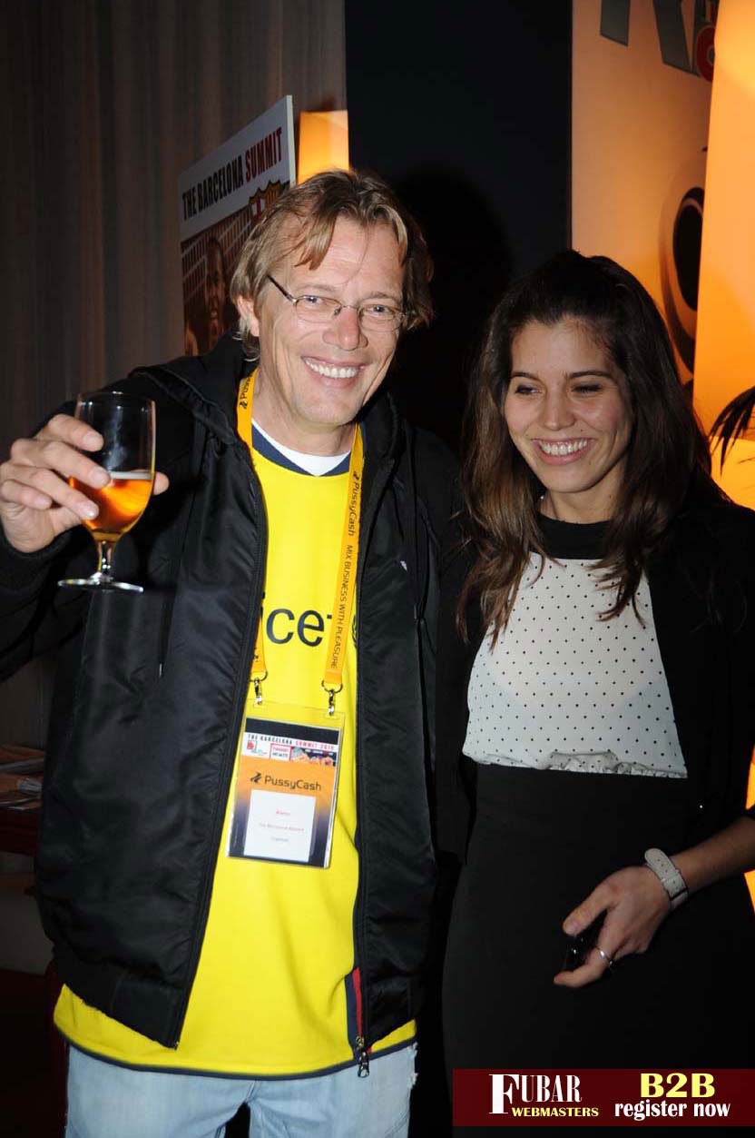 Evaluation Drinks at the Bar