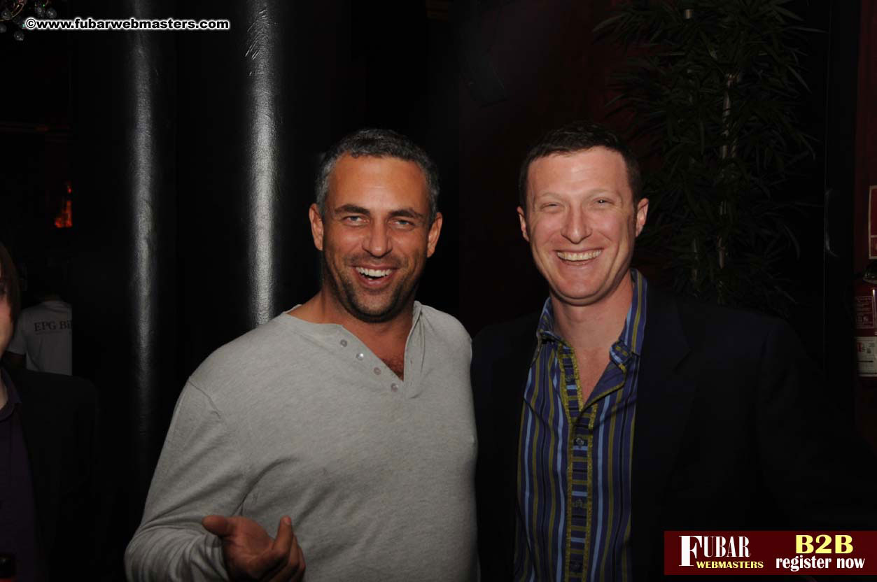 Flamenco Impressions Party