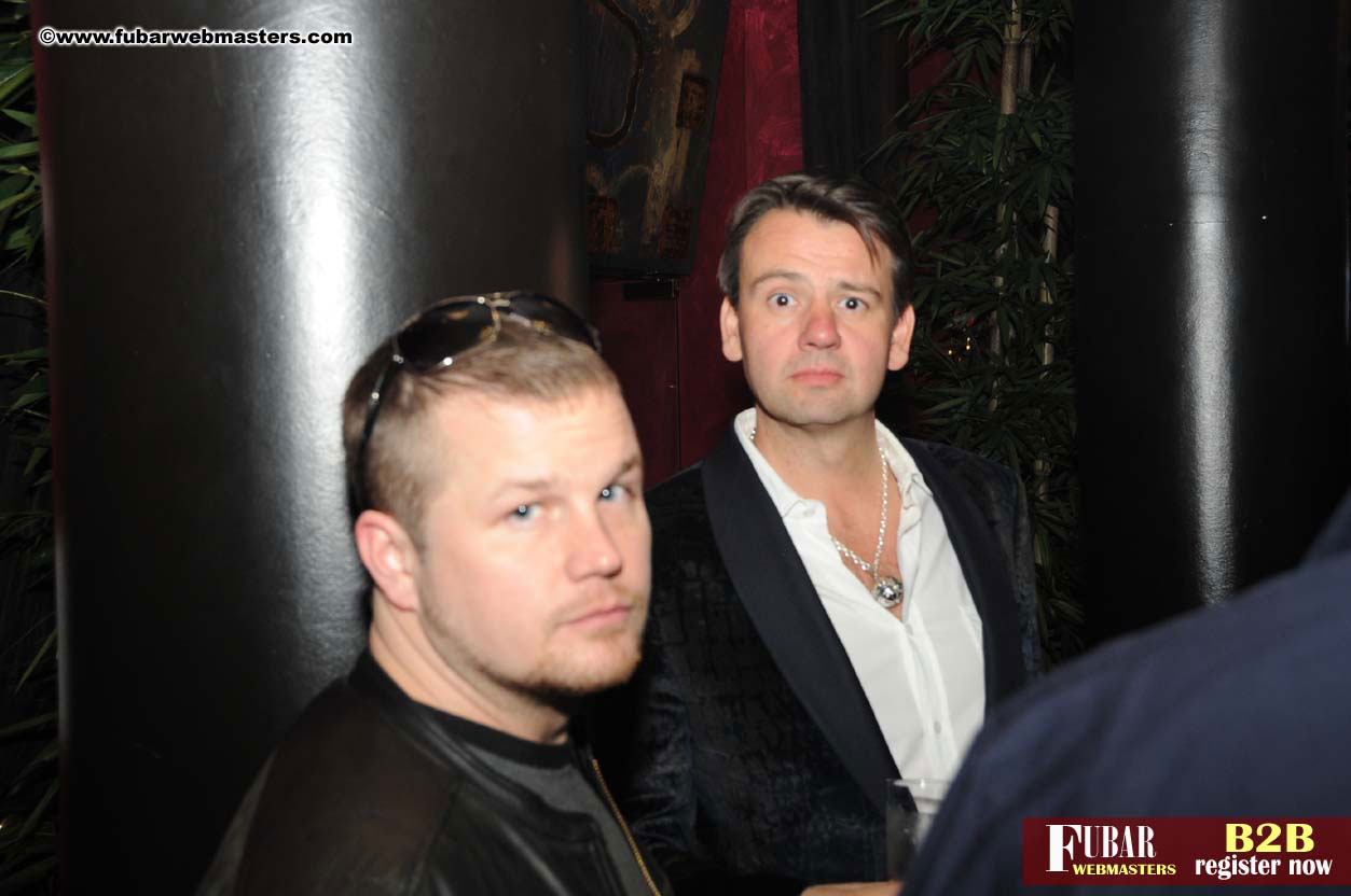 Flamenco Impressions Party