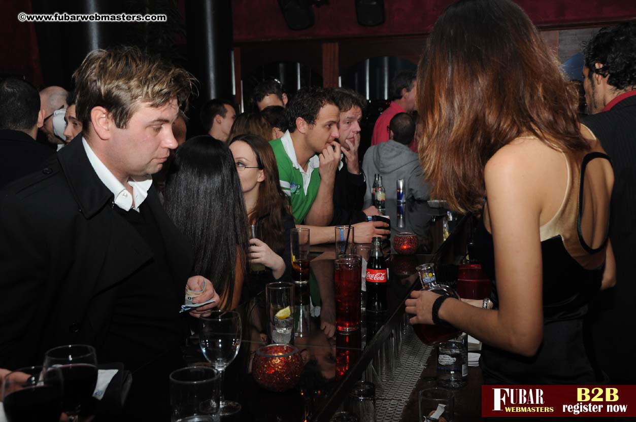 Flamenco Impressions Party