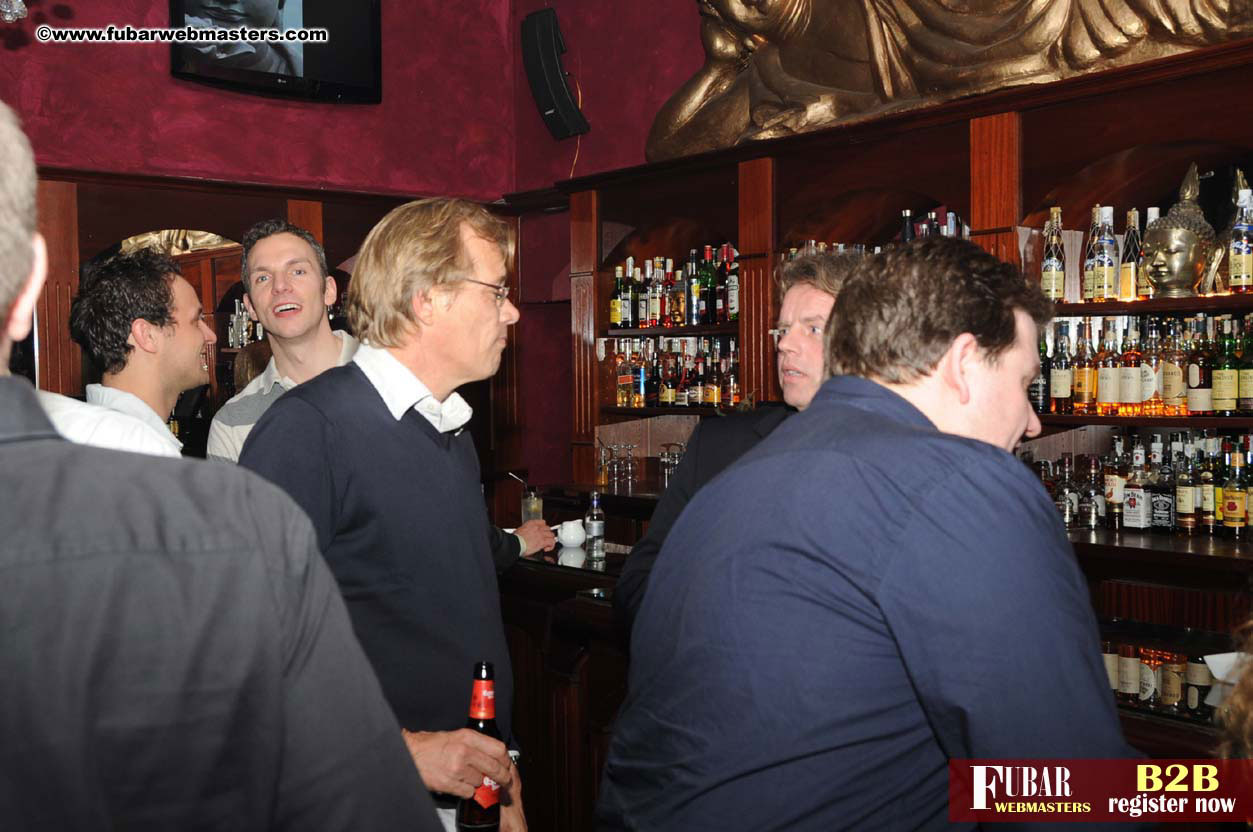 Flamenco Impressions Party