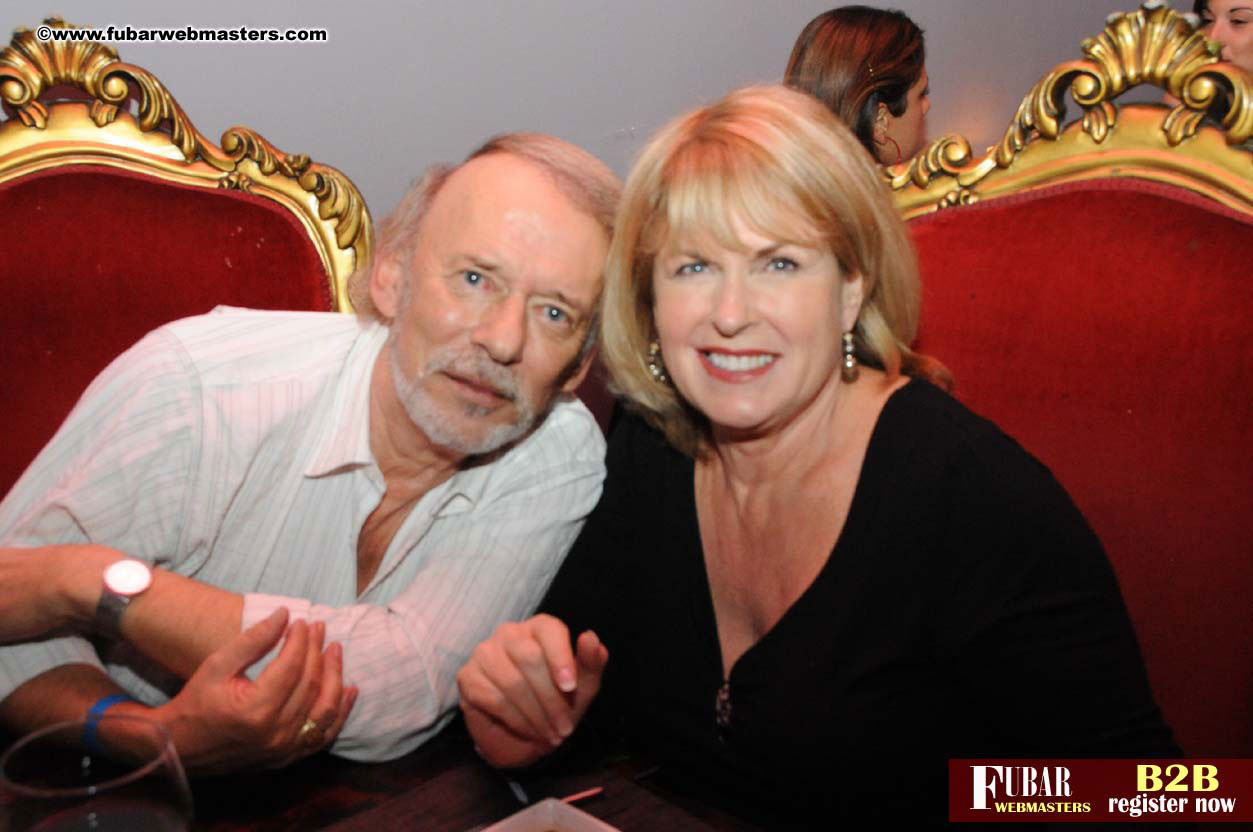 Flamenco Impressions Party